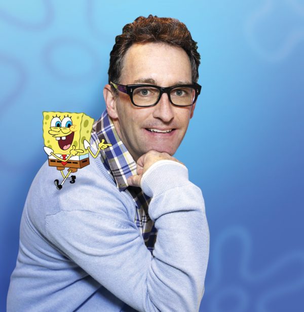 The Other F Word Podcast 18 Tom Kenny on trusting your gut www